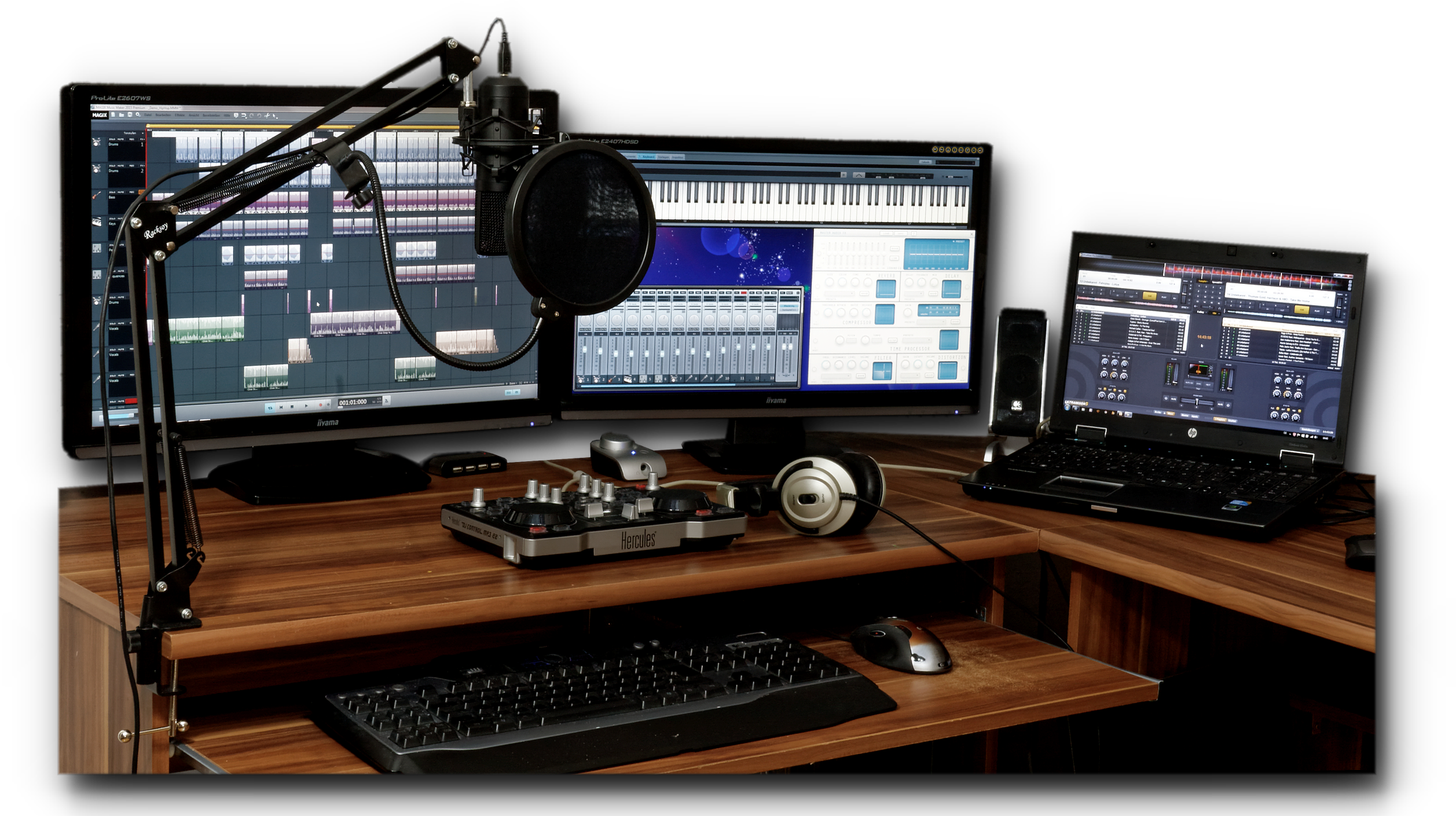 The Best Computer For Audio Production (Part 1)